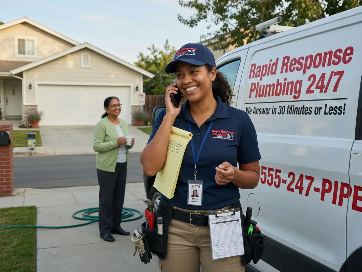 Emergency Plumber Sneads Ferry, NC FAQs